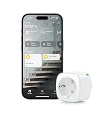 Eve energy smarte gebraucht kaufen  Wird an jeden Ort in Deutschland