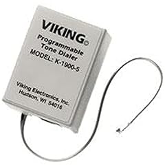 Viking electronics 1900 for sale  Delivered anywhere in USA 