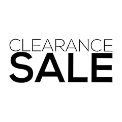 Clearance sale shop for sale  Delivered anywhere in UK