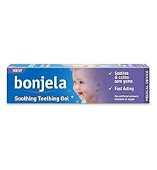 Bonjela teething gel for sale  Delivered anywhere in UK