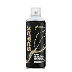 Spark sprühdose 400ml gebraucht kaufen Spark sprühdose 400ml gebraucht kaufen  Wird an jeden Ort in Deutschland