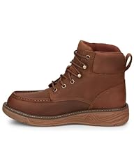 Justin boots mens for sale  Delivered anywhere in USA 