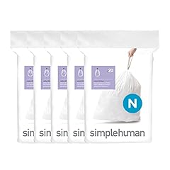 Simplehuman code 100 for sale  Delivered anywhere in USA 