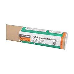 Judo mineraltabletten jul gebraucht kaufen  Wird an jeden Ort in Deutschland