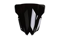 Tcmt black windshield for sale  Delivered anywhere in USA 