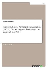 überarbeitete zahlungsdienste gebraucht kaufen  Wird an jeden Ort in Deutschland