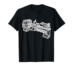 Drehmaschine mechaniker shirt gebraucht kaufen  Wird an jeden Ort in Deutschland