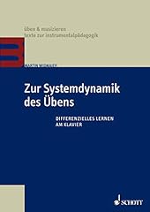 Zur systemdynamik übens gebraucht kaufen  Wird an jeden Ort in Deutschland