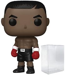 Pop boxing mike for sale  Delivered anywhere in USA 