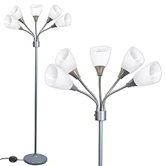 Modern floor lamp for sale  Delivered anywhere in UK