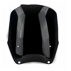 Spoiler parabrezza moto usato  Spedito ovunque in Italia 