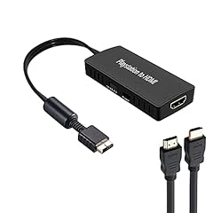 Y.d.f ps2 hdmi for sale  Delivered anywhere in USA 
