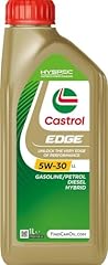 Castrol edge 1l usato  Spedito ovunque in Italia 