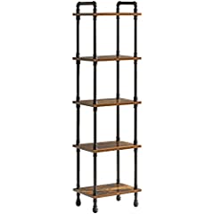 Ibuyke ladder shelf for sale  Delivered anywhere in Ireland