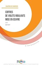 Coffres volets roulants d'occasion  Livré partout en Belgiqu