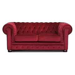 Altavilla divano chesterfield usato  Spedito ovunque in Italia 