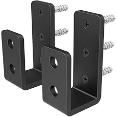 Door barricade brackets for sale  Delivered anywhere in USA 