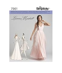 Simplicity pattern 8289 for sale  Delivered anywhere in UK