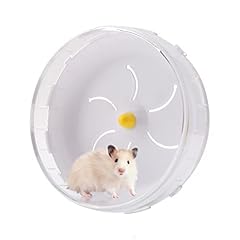 Ifcow hamster running for sale  Delivered anywhere in UK