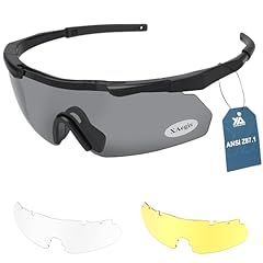 Xaegistac tactical eyewear for sale  Delivered anywhere in USA 