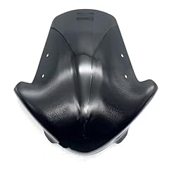 Windscreen deflector motorcycl for sale  Delivered anywhere in UK