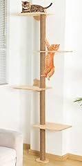 Cat tree wall for sale  Delivered anywhere in USA 