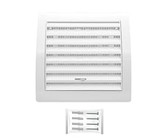 Vent ventilation grille for sale  Delivered anywhere in Ireland