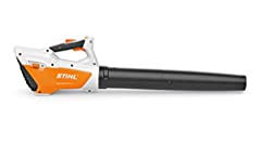 Souffleur stihl bga d'occasion  Livré partout en Belgiqu