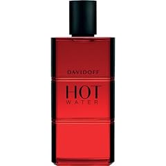 Davidoff hot water usato  Spedito ovunque in Italia 