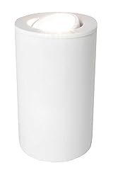 White gloss gu10 for sale  Delivered anywhere in UK