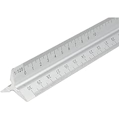 Aluminium triangle scale for sale  Delivered anywhere in UK