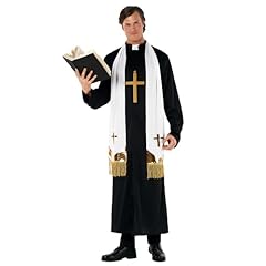 Morph priester kostüm gebraucht kaufen  Wird an jeden Ort in Deutschland