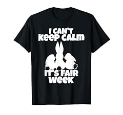 Keep calm fair for sale  Delivered anywhere in USA 