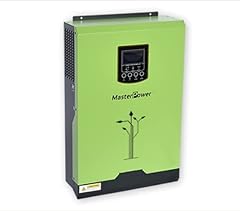 Master U-Power Wechselrichter Hybrid UP 3000 W 24 V gebraucht kaufen  Wird an jeden Ort in Deutschland
