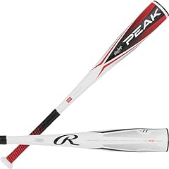 Rawlings peak baseballl for sale  Delivered anywhere in USA 