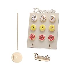 Donut wall stand for sale  Delivered anywhere in UK