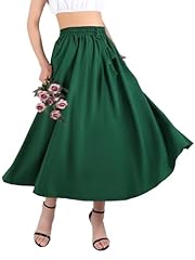 Kefiyis summer skirts for sale  Delivered anywhere in UK