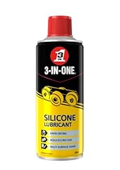 One silicone lubricant for sale  Delivered anywhere in UK