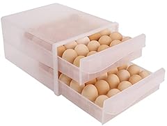 Sooyee egg container for sale  Delivered anywhere in USA 