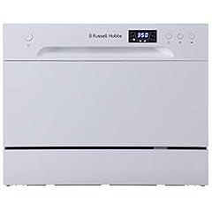Russell hobbs rhttdw6w for sale  Delivered anywhere in UK