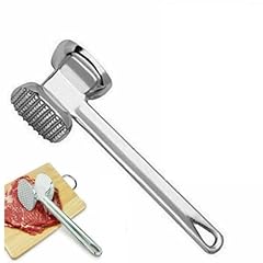 Meat tenderizer hammer for sale  Delivered anywhere in UK