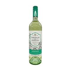 Castello del poggio for sale  Delivered anywhere in USA 