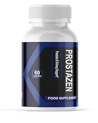 Prostazen natural prostate for sale  Delivered anywhere in UK