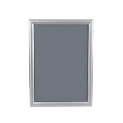 Cadre affichage aluminium d'occasion  Livré partout en France