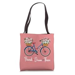 Subtle floral bike for sale  Delivered anywhere in USA 