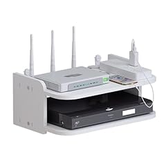 Wifi router aufbewahrungsbox gebraucht kaufen  Wird an jeden Ort in Deutschland