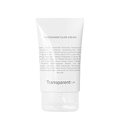 Transparent lab niacinamide usato  Spedito ovunque in Italia 