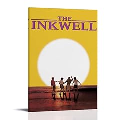 Poster the inkwell d'occasion  Livré partout en France
