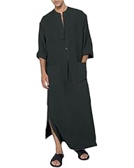 Yaohuole herren kaftan gebraucht kaufen  Wird an jeden Ort in Deutschland