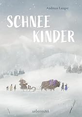 Schneekinder gebraucht kaufen  Wird an jeden Ort in Deutschland